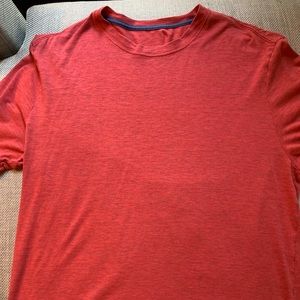 Lululemon 5 Year Basic Tee, L